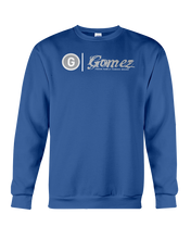 Family Famous Gomez Sketchsig Sweatshirt