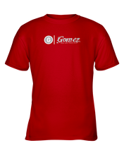 Family Famous Gomez Sketchsig Youth Tee