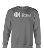 Family Famous Grgas Sketchsig Sweatshirt