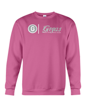 Family Famous Grgas Sketchsig Sweatshirt