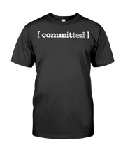 Family Famous Committed Talkos Tee