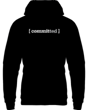 Family Famous Committed Talkos Hoodie