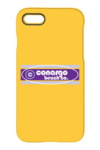 Conargo Beach Co iPhone 7 Case