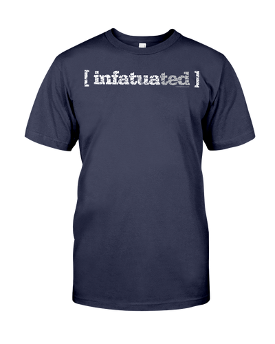 Family Famous Infatuated Talkos Tee