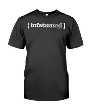 Family Famous Infatuated Talkos Tee