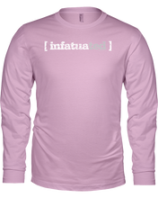 Family Famous Infatuated Talkos Long Sleeve Tee