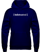 Family Famous Infatuated Talkos Hoodie