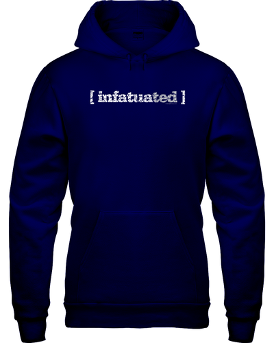 Family Famous Infatuated Talkos Hoodie
