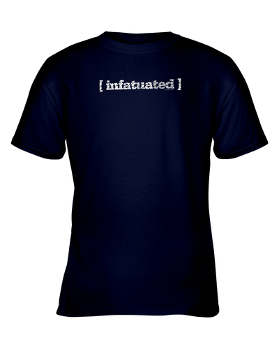Family Famous Infatuated Talkos Youth Tee
