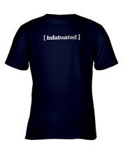 Family Famous Infatuated Talkos Youth Tee