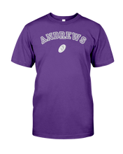 Family Famous Andrews Carch Tee