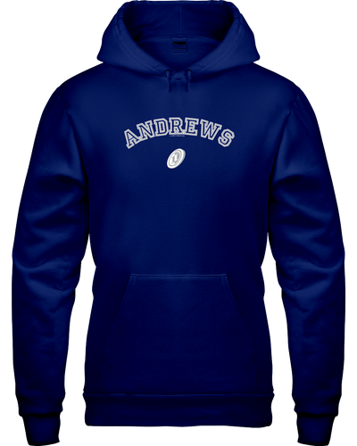 Family Famous Andrews Carch Hoodie