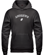Family Famous Andrews Carch Hoodie