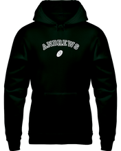 Family Famous Andrews Carch Hoodie