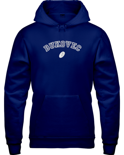 Family Famous Bukovec Carch Hoodie