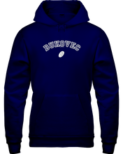 Family Famous Bukovec Carch Hoodie