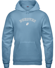 Family Famous Bukovec Carch Hoodie