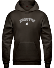 Family Famous Bukovec Carch Hoodie