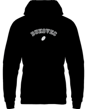 Family Famous Bukovec Carch Hoodie
