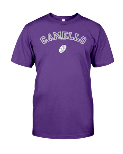 Family Famous Camello Carch Tee