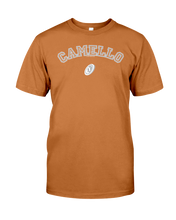 Family Famous Camello Carch Tee