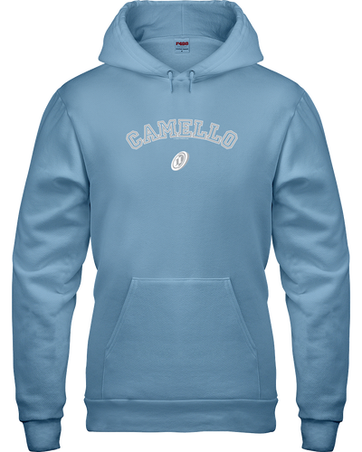 Family Famous Camello Carch Hoodie