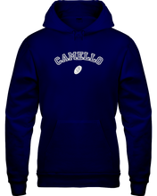 Family Famous Camello Carch Hoodie