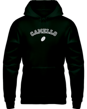 Family Famous Camello Carch Hoodie