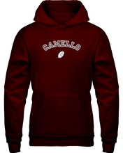 Family Famous Camello Carch Hoodie