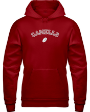 Family Famous Camello Carch Hoodie
