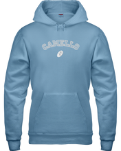 Family Famous Camello Carch Hoodie