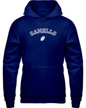 Family Famous Camello Carch Hoodie