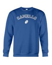 Family Famous Camello Carch Sweatshirt