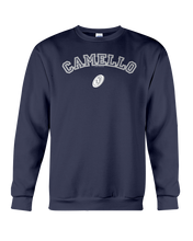 Family Famous Camello Carch Sweatshirt