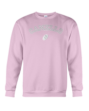 Family Famous Camello Carch Sweatshirt