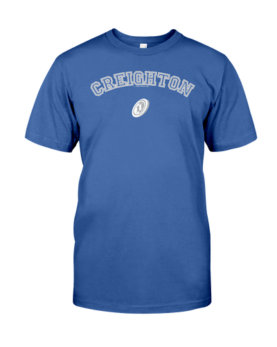 Family Famous Creighton Carch Tee