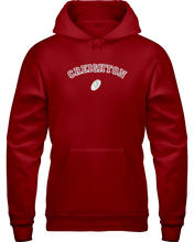 Family Famous Creighton Carch Hoodie