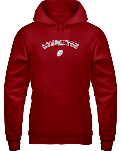 Family Famous Creighton Carch Hoodie