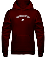 Family Famous Creighton Carch Hoodie