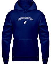 Family Famous Creighton Carch Hoodie
