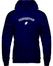 Family Famous Creighton Carch Hoodie