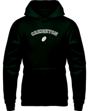 Family Famous Creighton Carch Hoodie