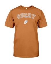 Family Famous Curry Carch Tee