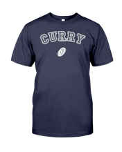 Family Famous Curry Carch Tee