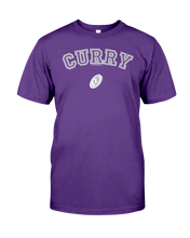 Family Famous Curry Carch Tee