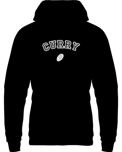 Family Famous Curry Carch Hoodie