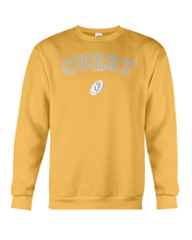Family Famous Curry Carch Sweatshirt