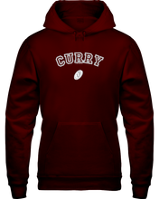 Family Famous Curry Carch Hoodie