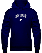 Family Famous Curry Carch Hoodie