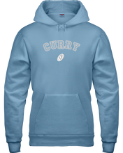 Family Famous Curry Carch Hoodie